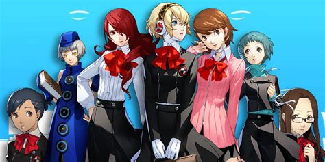 can you have multiple girlfriends in persona 3 reload|Persona 3 Reload: All Romance Options & How to Start Them.